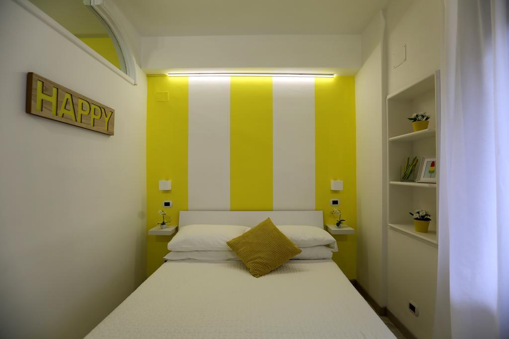 Апартаменти Happy Flat Free Parking Сорренто Екстер'єр фото